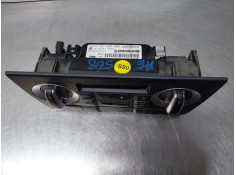 Recambio de mando climatizador para audi q3 (8ub, 8ug) 2.0 tdi quattro referencia OEM IAM 8U0820043DXHA 8U0820043D  2