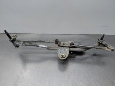 Recambio de motor limpia delantero para audi q3 (8ub, 8ug) 2.0 tdi quattro referencia OEM IAM 8U1955023 8U1955119 