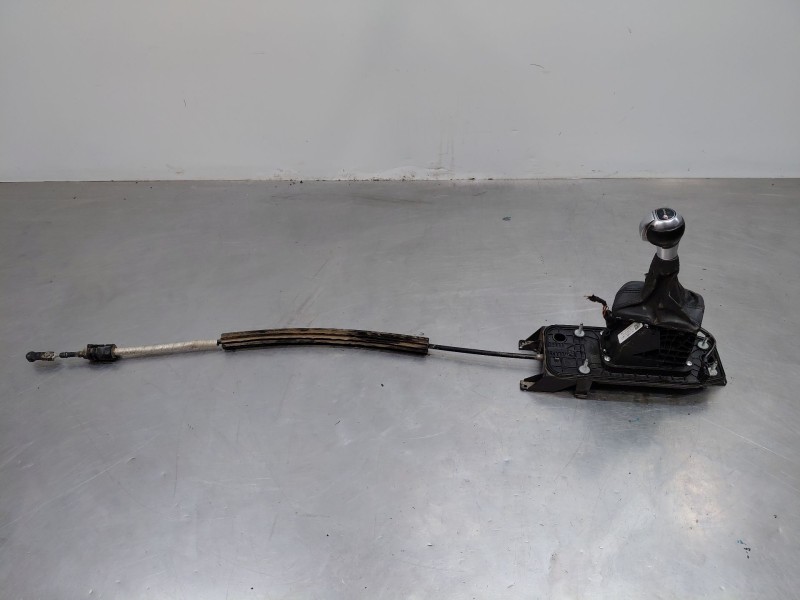 Recambio de palanca cambio para audi q3 (8ub, 8ug) 2.0 tdi quattro referencia OEM IAM 5N1713025G  