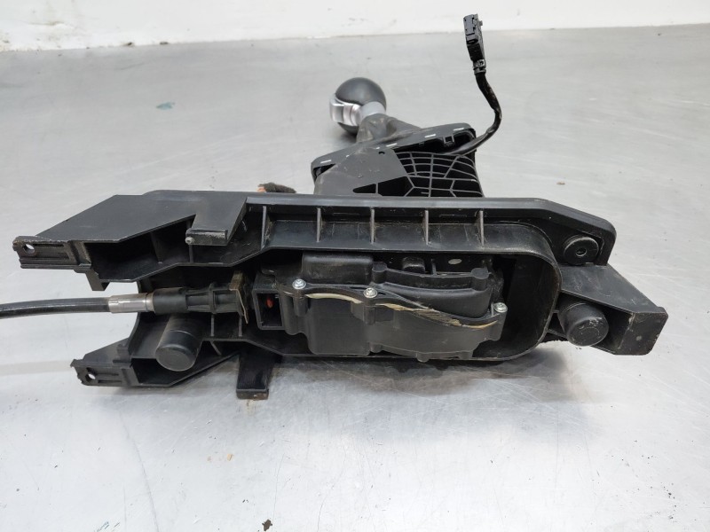Recambio de palanca cambio para audi q3 (8ub, 8ug) 2.0 tdi quattro referencia OEM IAM 5N1713025G  