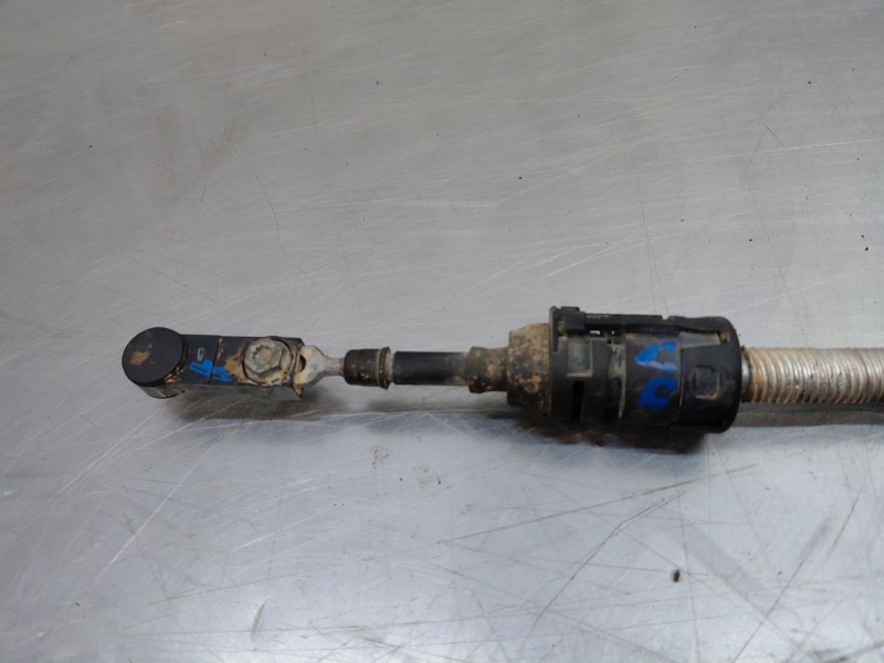 Recambio de palanca cambio para audi q3 (8ub, 8ug) 2.0 tdi quattro referencia OEM IAM 5N1713025G  