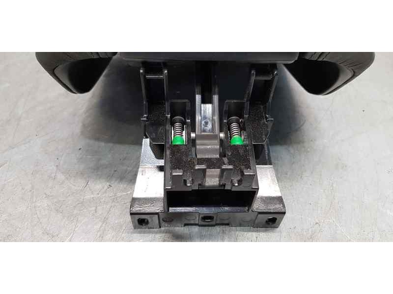 Recambio de apoyabrazos central para porsche cayenne (typ 92aa) diesel referencia OEM IAM 95855320701   Recambio de apoyabrazos central para porsche cayenne (typ 92aa) diesel referencia OEM IAM 95855320701