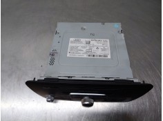 Recambio de sistema audio / radio cd para audi q3 (8ub, 8ug) 2.0 tdi quattro referencia OEM IAM 8U0035183C   2