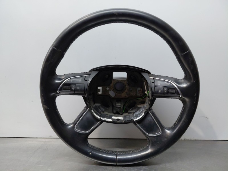 Recambio de volante para audi q3 (8ub, 8ug) 2.0 tdi quattro referencia OEM IAM 8U0419091T1KT 8U0419091T 