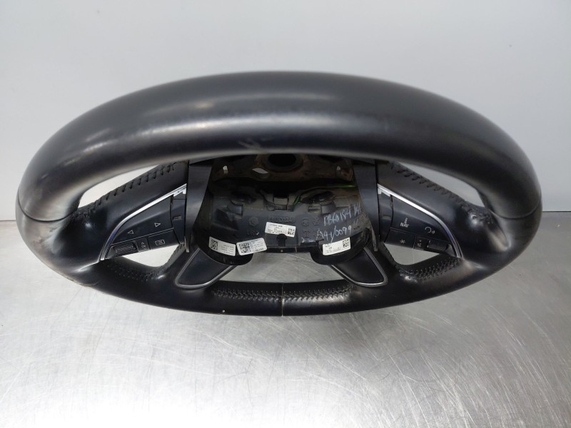 Recambio de volante para audi q3 (8ub, 8ug) 2.0 tdi quattro referencia OEM IAM 8U0419091T1KT 8U0419091T 