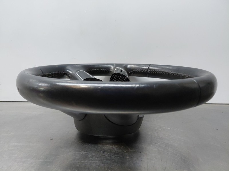 Recambio de volante para audi q3 (8ub, 8ug) 2.0 tdi quattro referencia OEM IAM 8U0419091T1KT 8U0419091T 