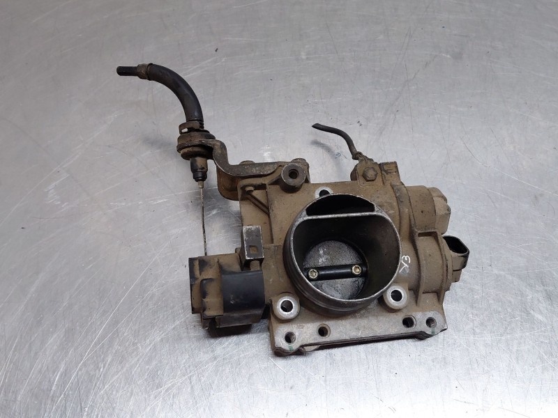 Recambio de caja mariposa para fiat doblo monospace (119_, 223_) 1.2 (223axa1a) referencia OEM IAM 36SXFE1  