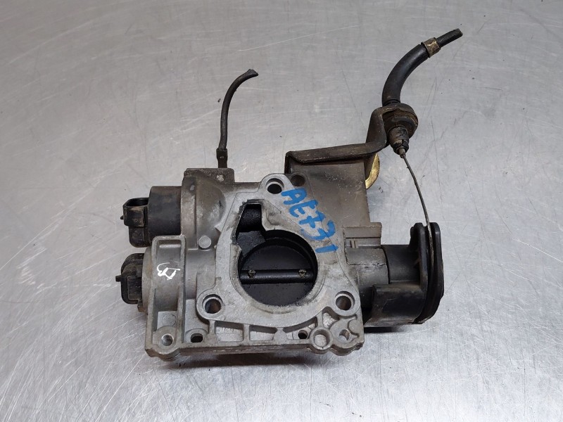 Recambio de caja mariposa para fiat doblo monospace (119_, 223_) 1.2 (223axa1a) referencia OEM IAM 36SXFE1  