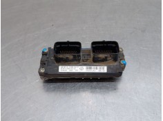 Recambio de centralita motor uce para fiat doblo monospace (119_, 223_) 1.2 (223axa1a) referencia OEM IAM 55193438 6160046807 59