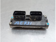Recambio de centralita motor uce para fiat doblo monospace (119_, 223_) 1.2 (223axa1a) referencia OEM IAM 55193438 6160046807 59 2