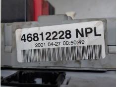 Recambio de modulo confort para fiat doblo monospace (119_, 223_) 1.2 (223axa1a) referencia OEM IAM 46812228  