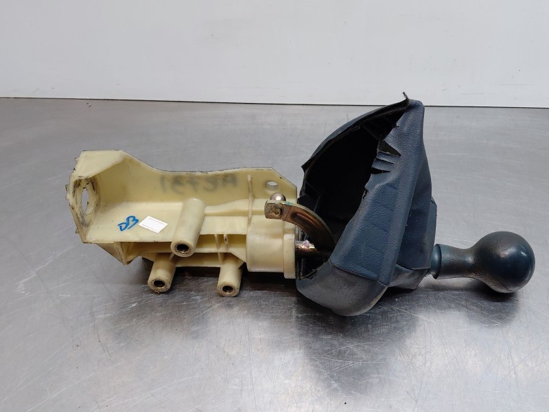 Recambio de palanca cambio para fiat doblo monospace (119_, 223_) 1.2 (223axa1a) referencia OEM IAM 46313622  