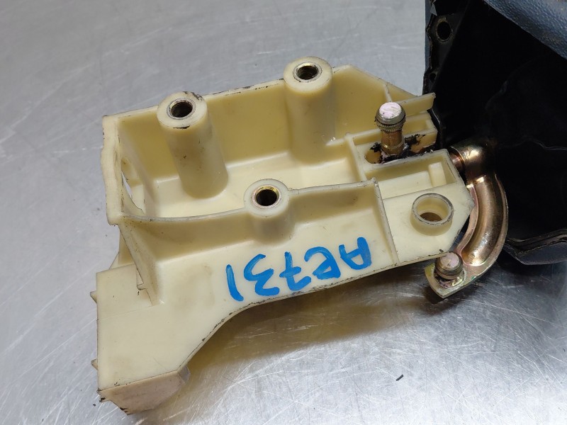 Recambio de palanca cambio para fiat doblo monospace (119_, 223_) 1.2 (223axa1a) referencia OEM IAM 46313622  