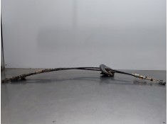 Recambio de varillaje cambio para fiat doblo monospace (119_, 223_) 1.2 (223axa1a) referencia OEM IAM 46843503  
