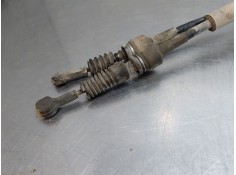 Recambio de varillaje cambio para fiat doblo monospace (119_, 223_) 1.2 (223axa1a) referencia OEM IAM 46843503   2
