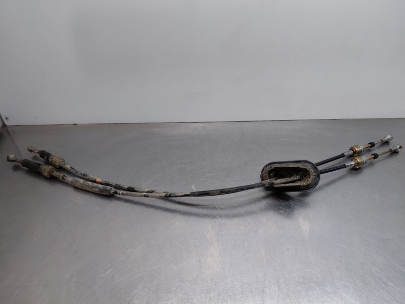 Recambio de varillaje cambio para fiat doblo monospace (119_, 223_) 1.2 (223axa1a) referencia OEM IAM 46843503  