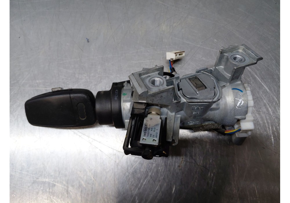 Recambio de conmutador de arranque para audi q3 (8ub, 8ug) 2.0 tdi quattro referencia OEM IAM 1K0905851  