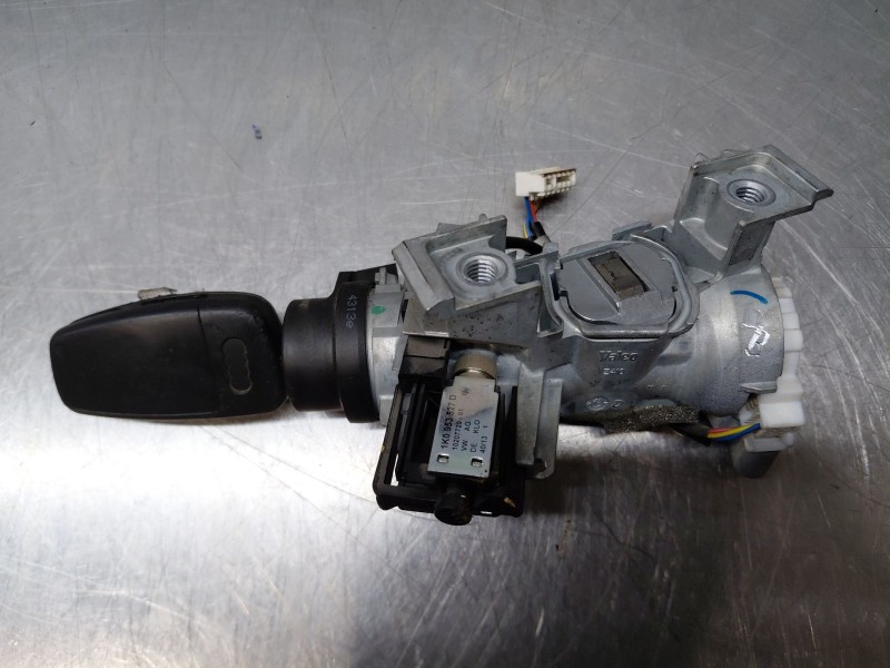 Recambio de conmutador de arranque para audi q3 (8ub, 8ug) 2.0 tdi quattro referencia OEM IAM 1K0905851  