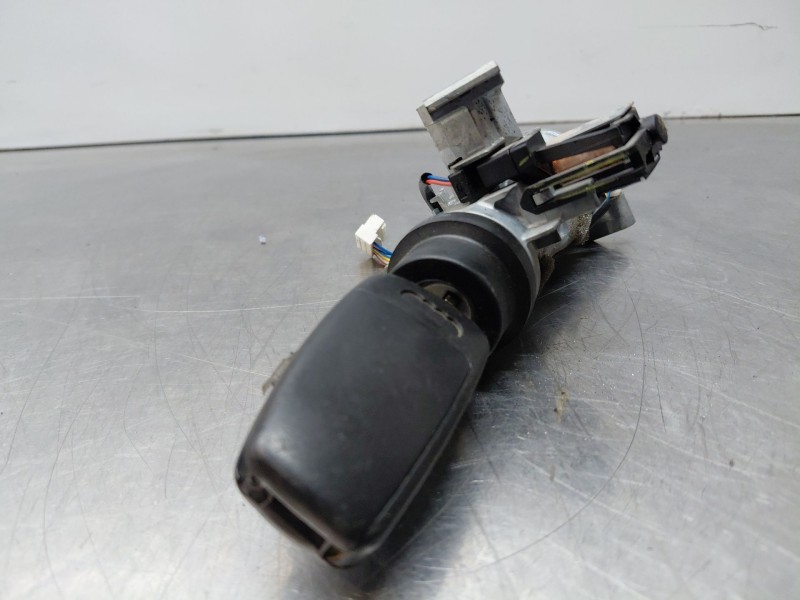 Recambio de conmutador de arranque para audi q3 (8ub, 8ug) 2.0 tdi quattro referencia OEM IAM 1K0905851  