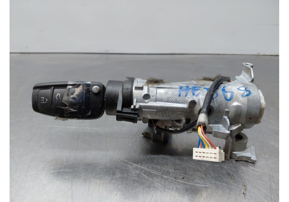 Recambio de conmutador de arranque para audi q3 (8ub, 8ug) 2.0 tdi quattro referencia OEM IAM 1K0905851  