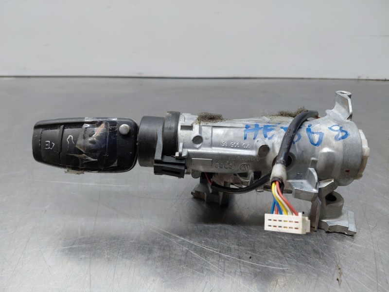 Recambio de conmutador de arranque para audi q3 (8ub, 8ug) 2.0 tdi quattro referencia OEM IAM 1K0905851  