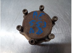 Recambio de cubos de bloqueo para nissan terrano ii (r20) 2.7 tdi 4wd referencia OEM IAM 402600F000  