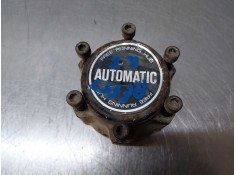 Recambio de cubos de bloqueo para nissan terrano ii (r20) 2.7 tdi 4wd referencia OEM IAM 402600F000  