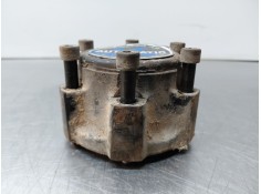 Recambio de cubos de bloqueo para nissan terrano ii (r20) 2.7 tdi 4wd referencia OEM IAM 402600F000   2