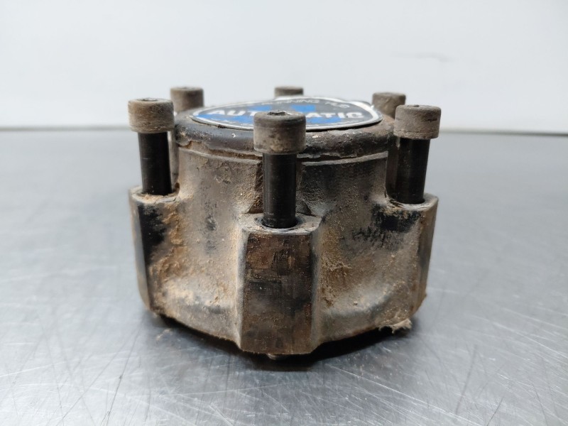 Recambio de cubos de bloqueo para nissan terrano ii (r20) 2.7 tdi 4wd referencia OEM IAM 402600F000  