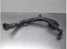 Recambio de tubo presion turbocompresor para audi q3 (8ub, 8ug) 2.0 tdi quattro referencia OEM IAM 5N0145840L  