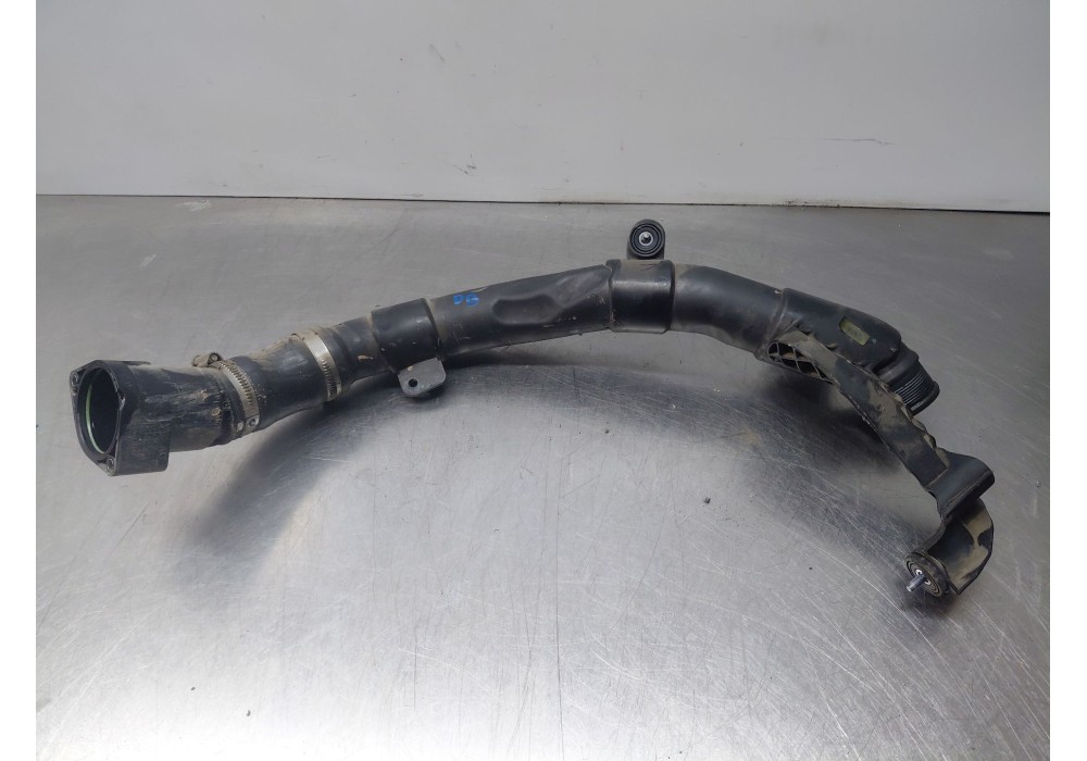 Recambio de tubo presion turbocompresor para audi q3 (8ub, 8ug) 2.0 tdi quattro referencia OEM IAM 5N0145840L  