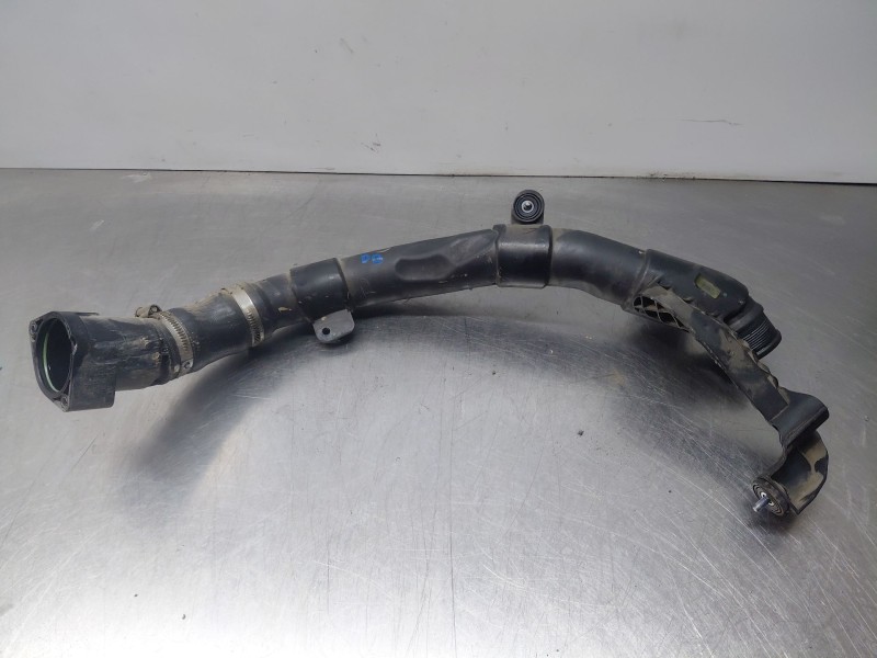 Recambio de tubo presion turbocompresor para audi q3 (8ub, 8ug) 2.0 tdi quattro referencia OEM IAM 5N0145840L  