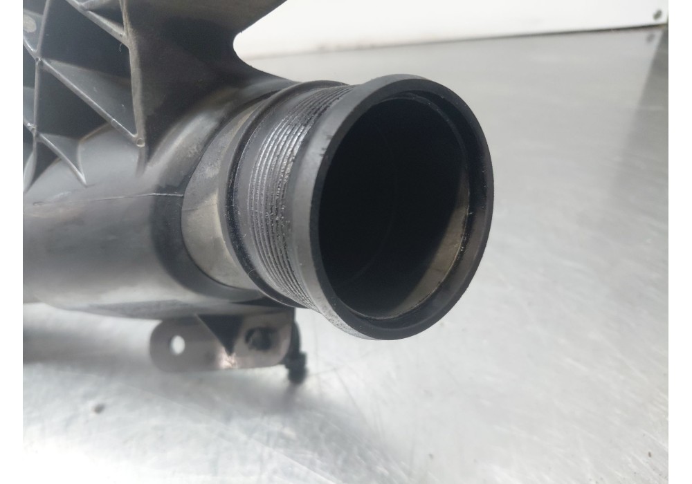 Recambio de tubo presion turbocompresor para audi q3 (8ub, 8ug) 2.0 tdi quattro referencia OEM IAM 5N0145840L  