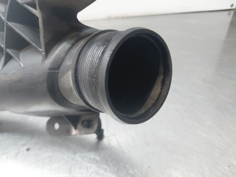Recambio de tubo presion turbocompresor para audi q3 (8ub, 8ug) 2.0 tdi quattro referencia OEM IAM 5N0145840L  