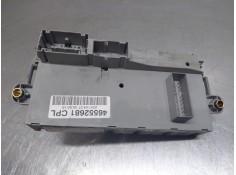 Recambio de modulo confort para fiat doblo monospace (119_, 223_) 1.2 (223axa1a) referencia OEM IAM 46552681   2