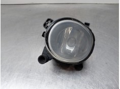 Recambio de faro antiniebla izquierdo para audi q3 (8ub, 8ug) 2.0 tdi quattro referencia OEM IAM 8T0941699E  