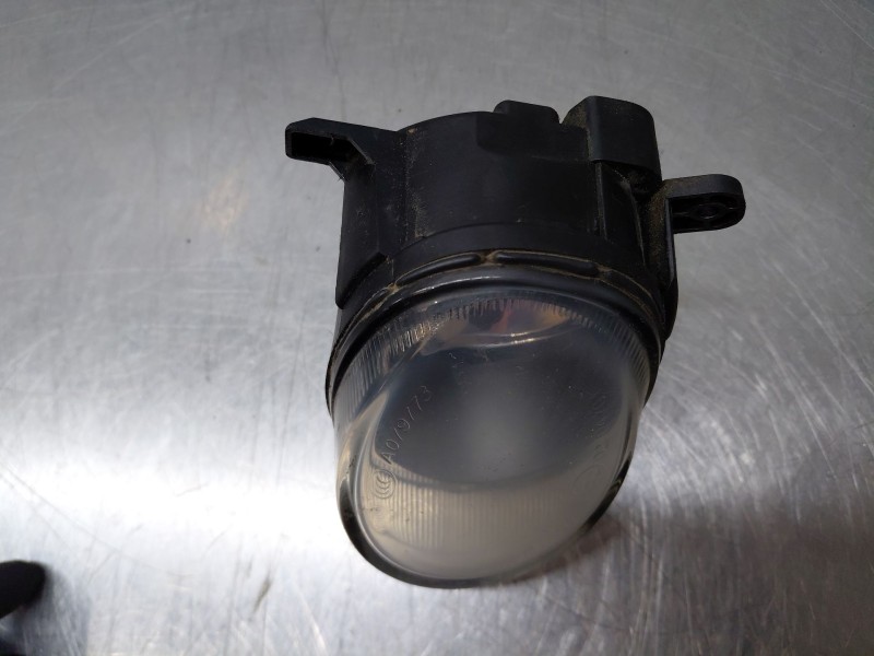 Recambio de faro antiniebla izquierdo para audi q3 (8ub, 8ug) 2.0 tdi quattro referencia OEM IAM 8T0941699E  