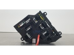 Recambio de caja reles / fusibles para bmw x3 (f25) xdrive 20d referencia OEM IAM 9210860 61149210860  2