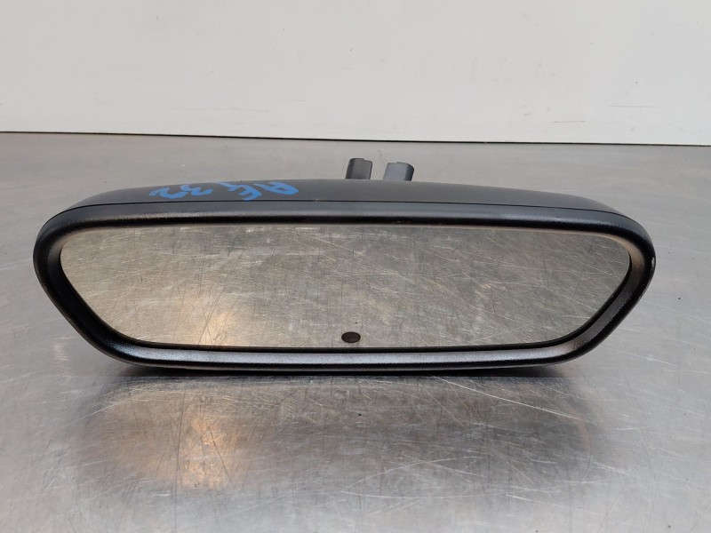 Recambio de espejo interior para peugeot 2008 (p2) allure referencia OEM IAM 9840410080  