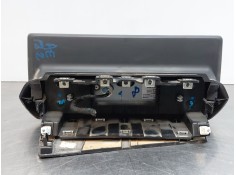 Recambio de pantalla multifuncion para peugeot 2008 (p2) allure referencia OEM IAM 9837721380   2
