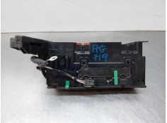 Recambio de caja reles / fusibles para mercedes-benz clase a (w169) a 180 cdi (169.007, 169.307) referencia OEM IAM A1695451740  2