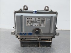 Recambio de centralita motor uce para mercedes-benz clase a (w169) a 180 cdi (169.007, 169.307) referencia OEM IAM A6401506479 0