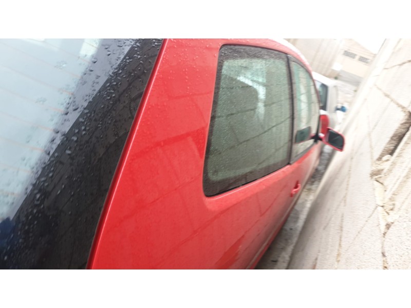 volkswagen polo (9n1) del año 2002 volkswagen polo (9n1) del año 2002