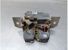 Recambio de cerradura maletero / porton para mercedes-benz clase a (w169) a 180 cdi (169.007, 169.307) referencia OEM IAM A16974
