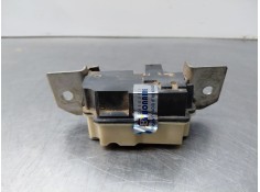 Recambio de cerradura maletero / porton para mercedes-benz clase a (w169) a 180 cdi (169.007, 169.307) referencia OEM IAM A16974 2