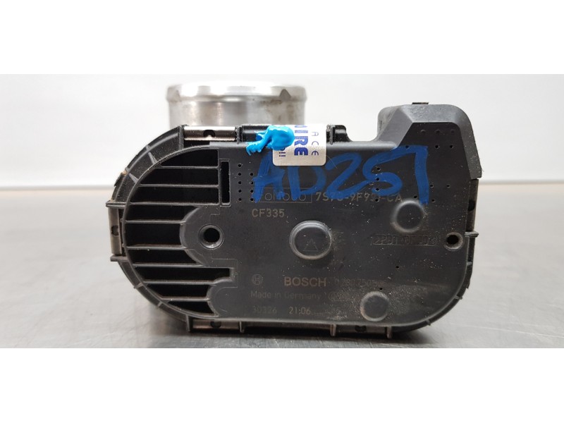 Recambio de caja mariposa para ford kuga (cbs) titanium referencia OEM IAM 1751015 7S7G9F991CA  Recambio de caja mariposa para ford kuga (cbs) titanium referencia OEM IAM 1751015 7S7G9F991CA