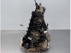 Recambio de cerradura puerta trasera derecha para mercedes-benz clase a (w169) a 180 cdi (169.007, 169.307) referencia OEM IAM A 2