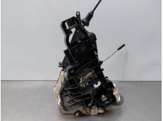 Recambio de cerradura puerta trasera izquierda para mercedes-benz clase a (w169) a 180 cdi (169.007, 169.307) referencia OEM IAM 2