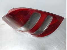 Recambio de piloto trasero izquierdo para mercedes-benz clase a (w169) a 180 cdi (169.007, 169.307) referencia OEM IAM A16982009 2