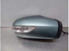 Recambio de retrovisor derecho para mercedes-benz clase a (w169) a 180 cdi (169.007, 169.307) referencia OEM IAM A1698100676  